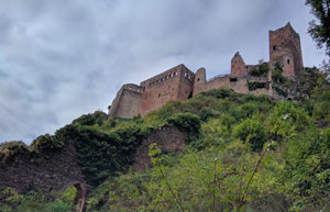 Château St Ulrich